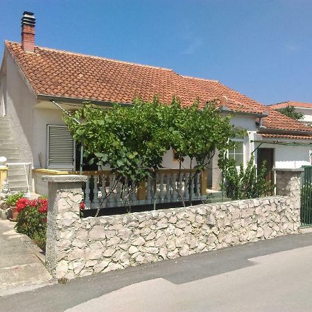 Jadranka Apartment Bibinje Exterior photo